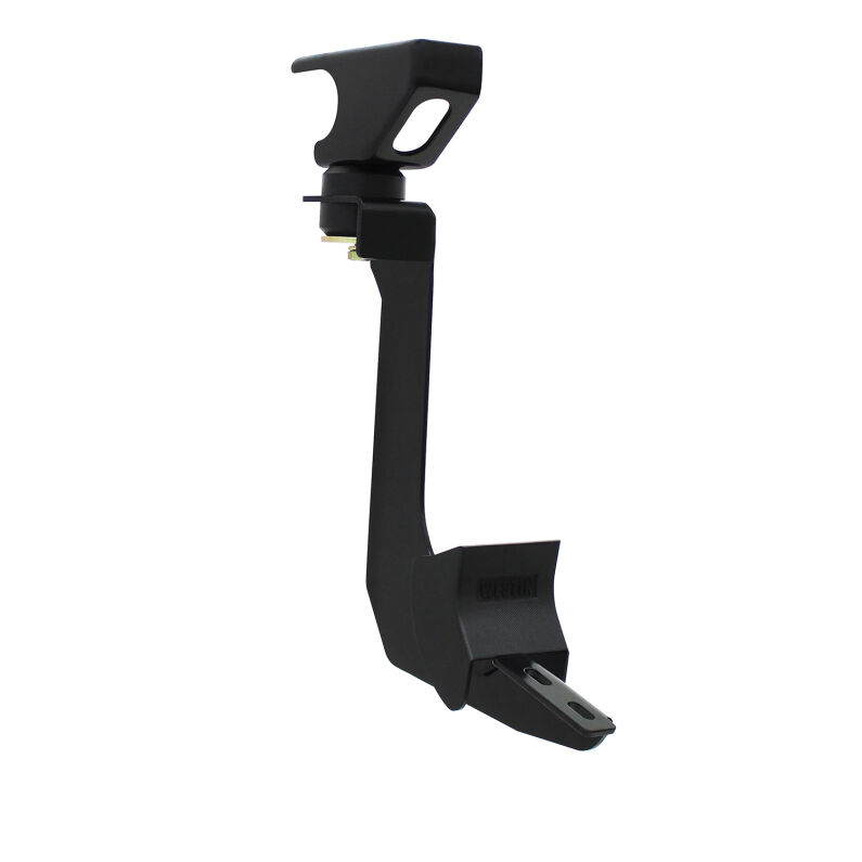 PRO TRAXX 5 Oval W2W Nerf Step Bars