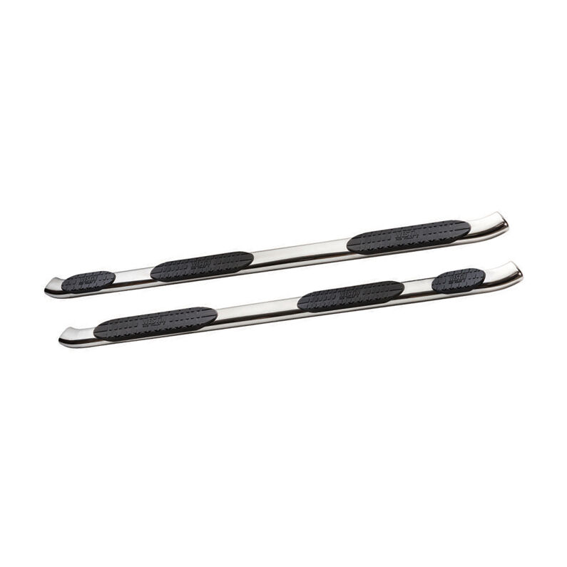 PRO TRAXX 5 Oval W2W Nerf Step Bars