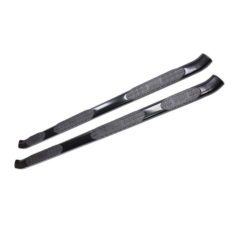 PRO TRAXX 5 Oval W2W Nerf Step Bars