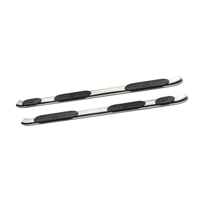 PRO TRAXX 5 Oval W2W Nerf Step Bars
