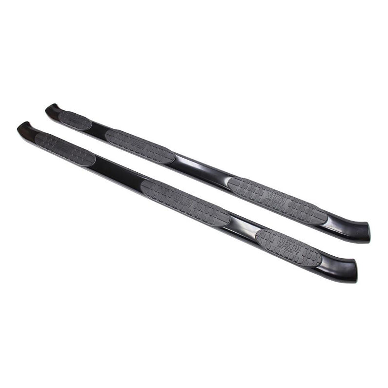 PRO TRAXX 5 Oval W2W Nerf Step Bars