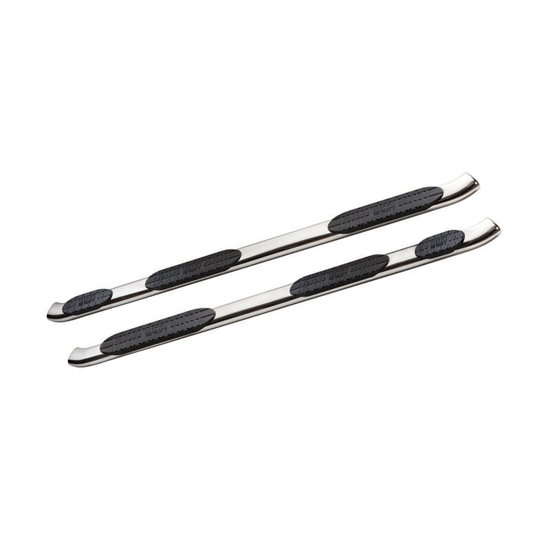 PRO TRAXX 5 Oval W2W Nerf Step Bars