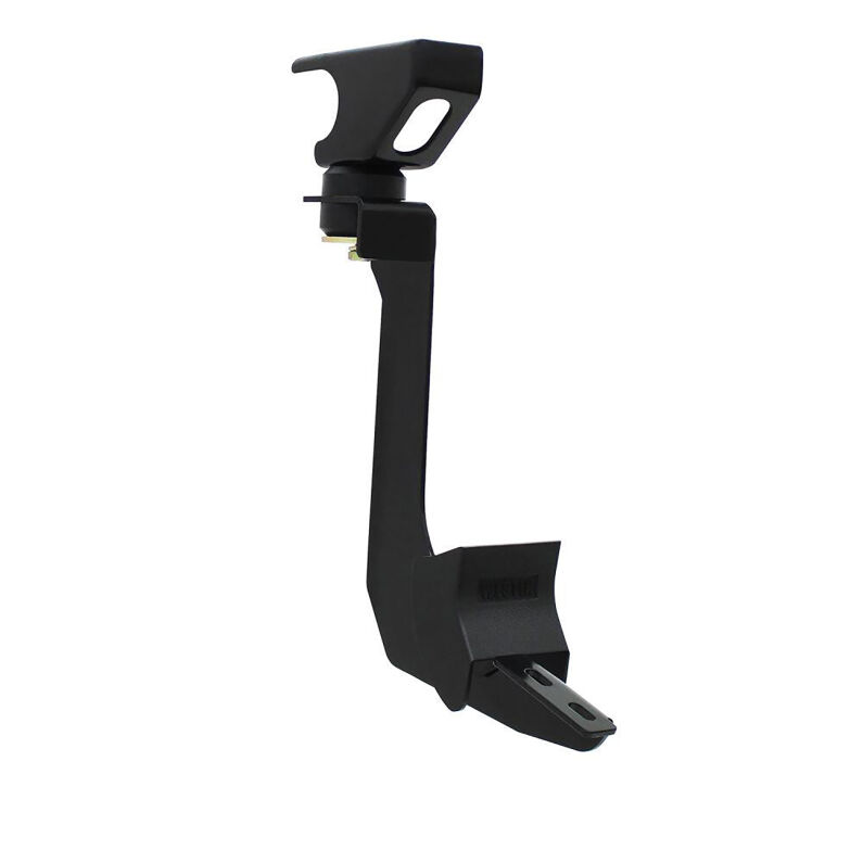 PRO TRAXX 5 Oval W2W Nerf Step Bars