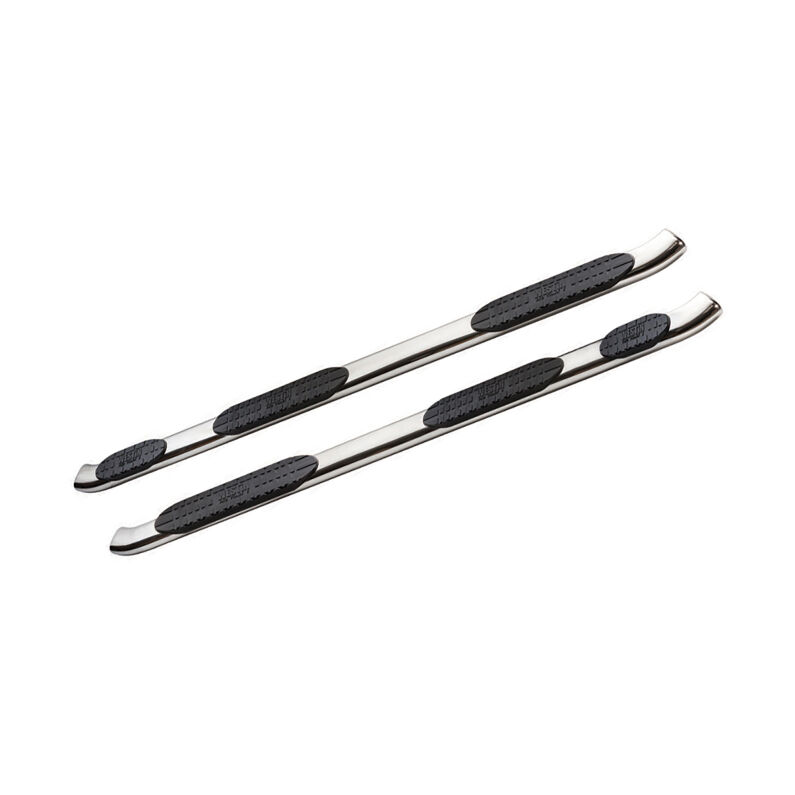 PRO TRAXX 5 Oval W2W Nerf Step Bars
