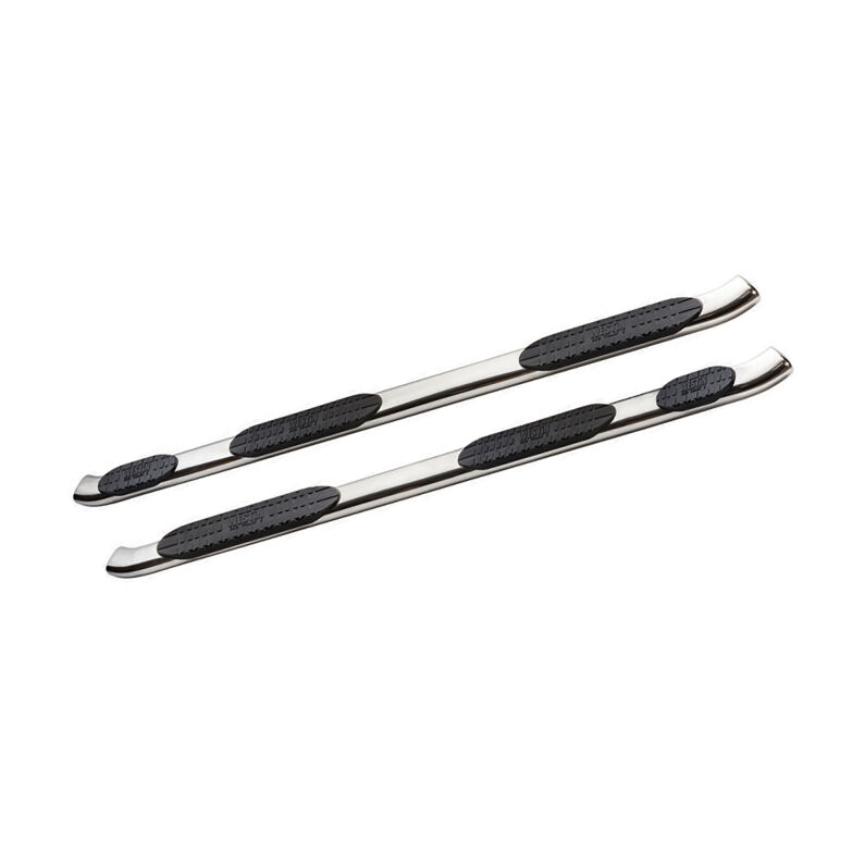 PRO TRAXX 5 Oval W2W Nerf Step Bars