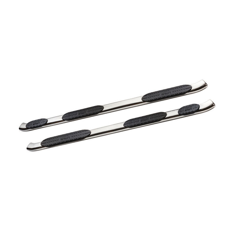 PRO TRAXX 5 Oval W2W Nerf Step Bars