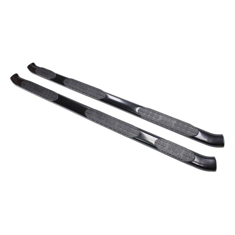 PRO TRAXX 5 Oval W2W Nerf Step Bars
