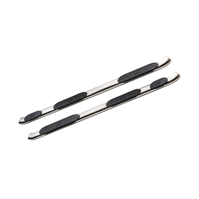 PRO TRAXX 5 Oval W2W Nerf Step Bars