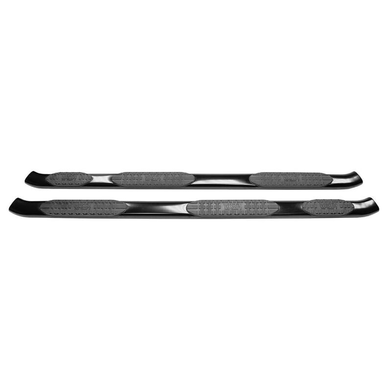 PRO TRAXX 5 Oval W2W Nerf Step Bars