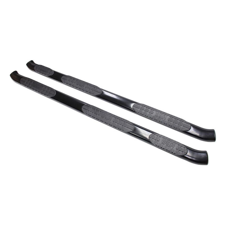 PRO TRAXX 5 Oval W2W Nerf Step Bars