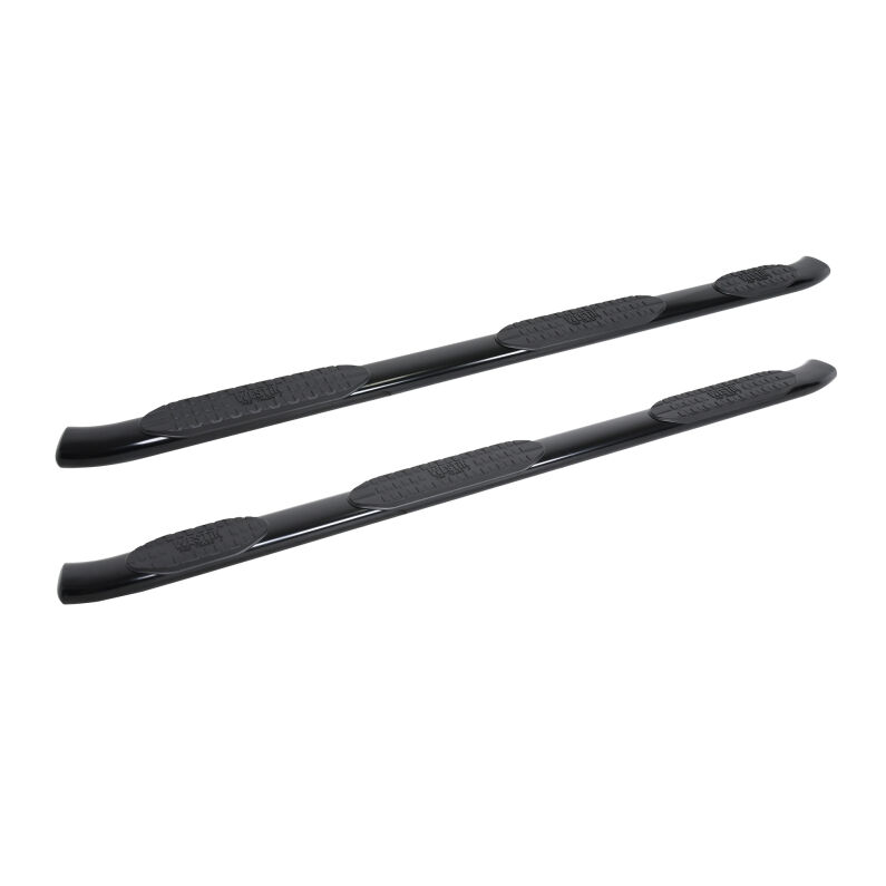 PRO TRAXX 5 Oval W2W Nerf Step Bars