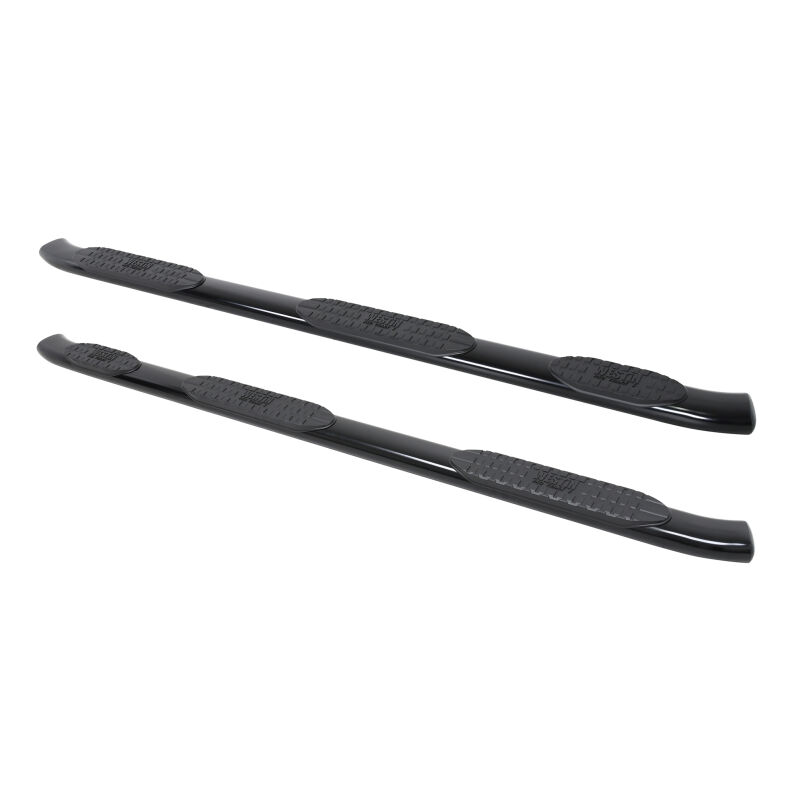 PRO TRAXX 5 Oval W2W Nerf Step Bars