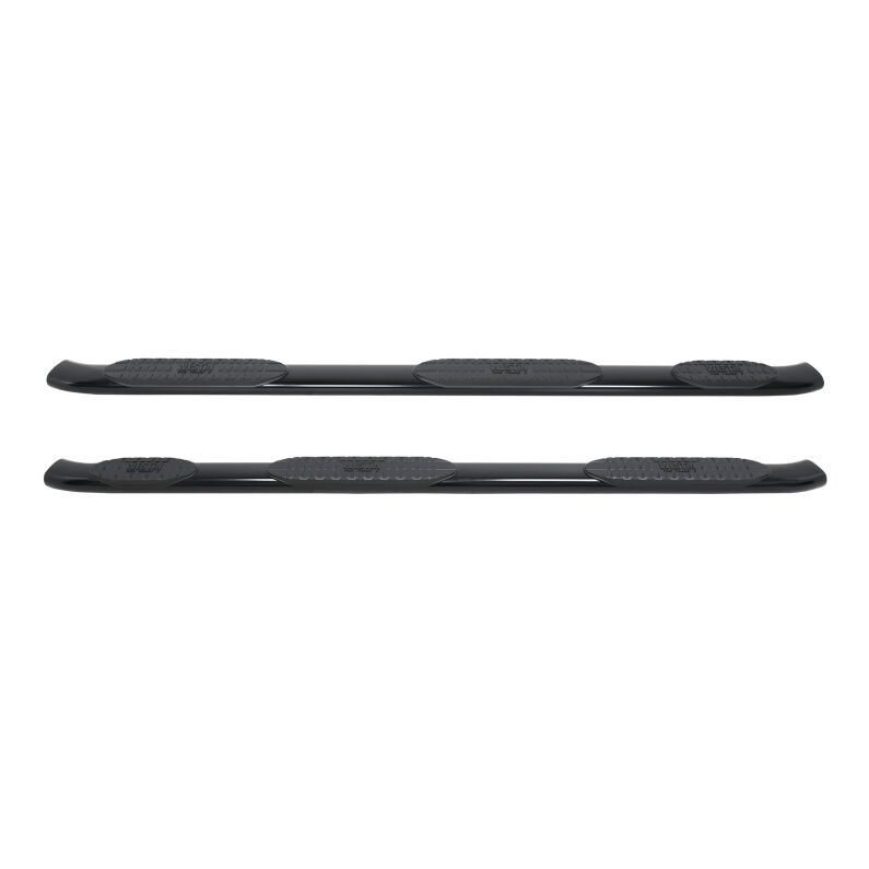 PRO TRAXX 5 Oval W2W Nerf Step Bars