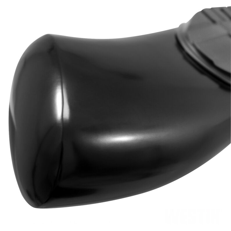 PRO TRAXX 5 Oval W2W Nerf Step Bars