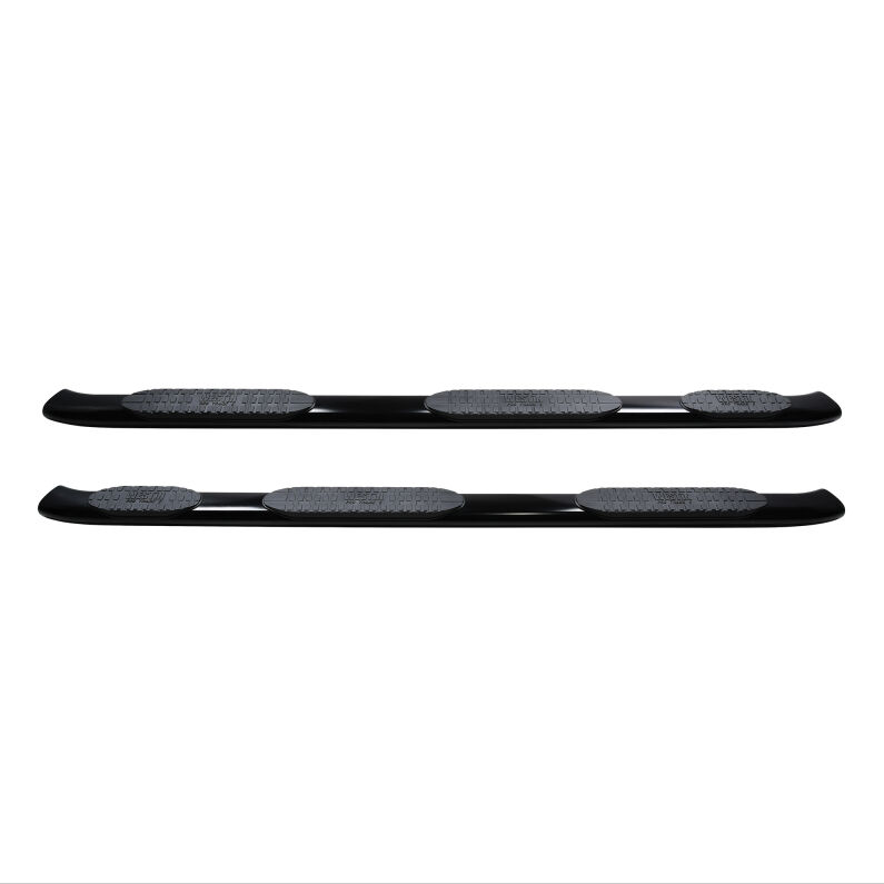 PRO TRAXX 5 Oval W2W Nerf Step Bars