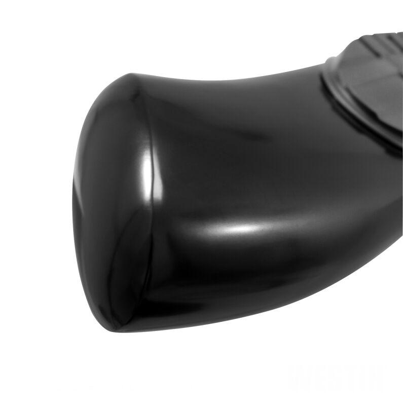 PRO TRAXX 5 Oval W2W Nerf Step Bars