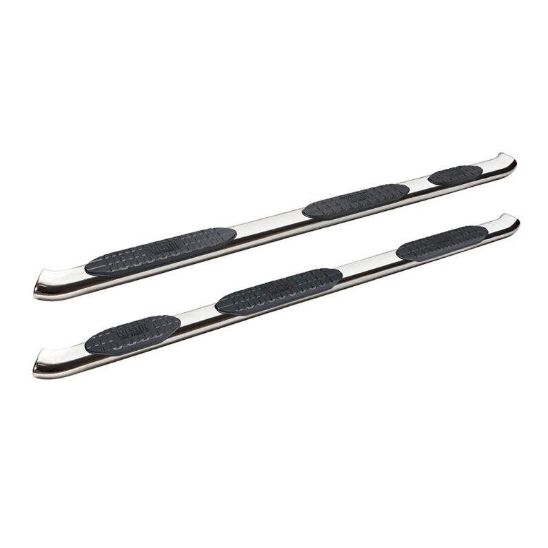 PRO TRAXX 5 Oval W2W Nerf Step Bars