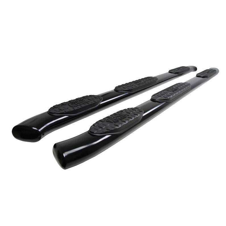 PRO TRAXX 5 Oval W2W Nerf Step Bars