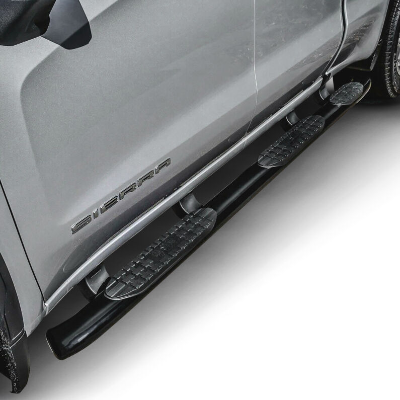 PRO TRAXX 5 Oval W2W Nerf Step Bars