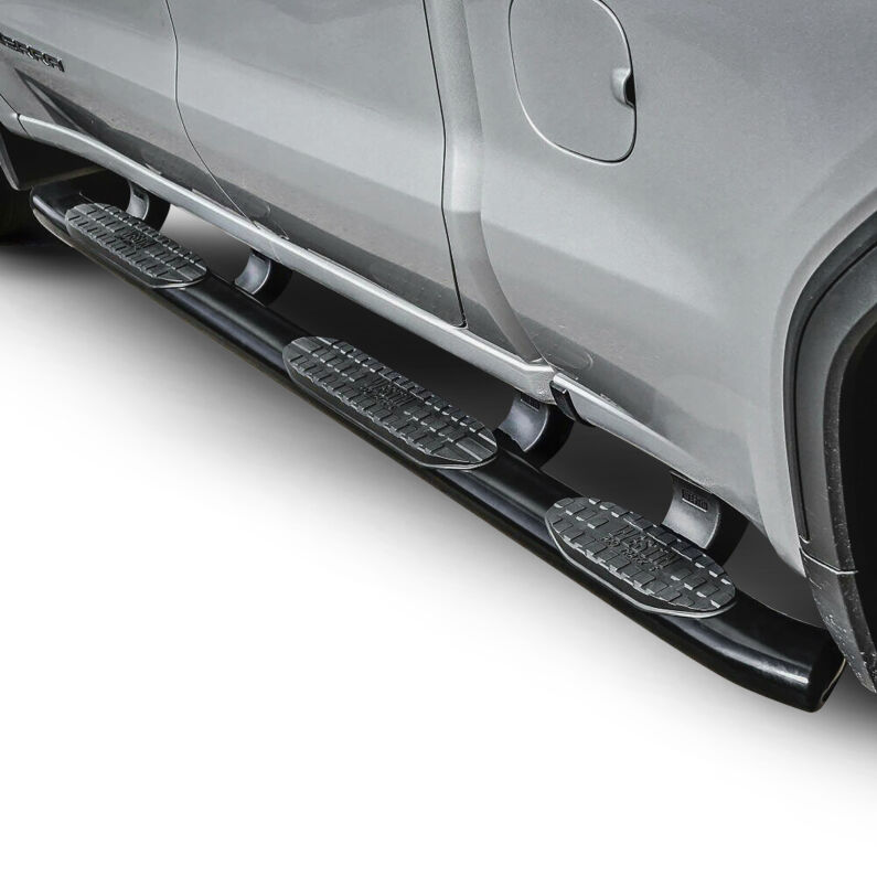 PRO TRAXX 5 Oval W2W Nerf Step Bars