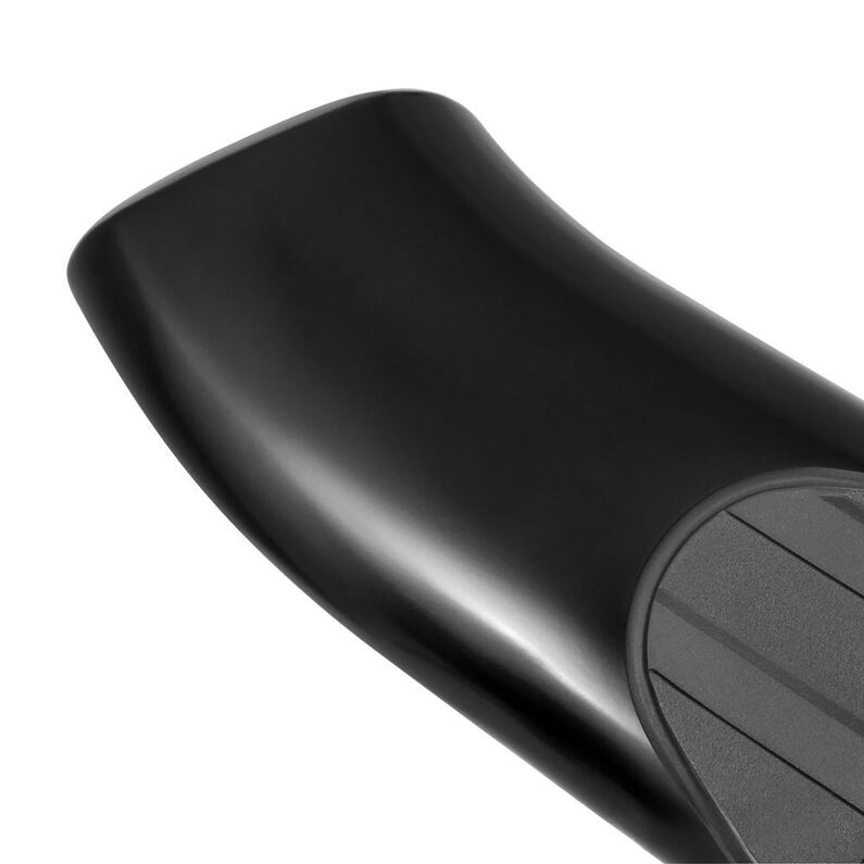 PRO TRAXX 5 Oval W2W Nerf Step Bars