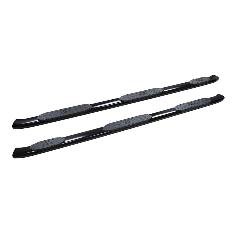 PRO TRAXX 5 Oval W2W Nerf Step Bars