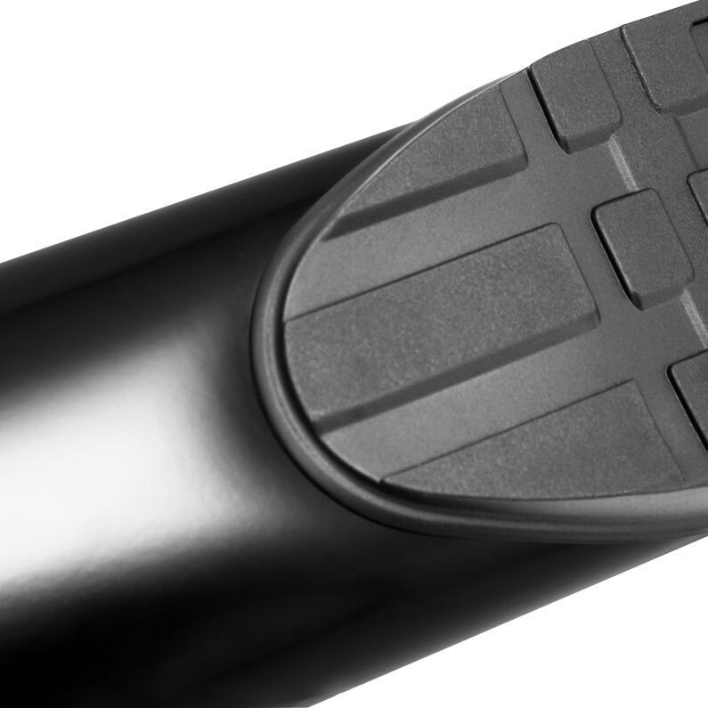 PRO TRAXX 5 Oval W2W Nerf Step Bars