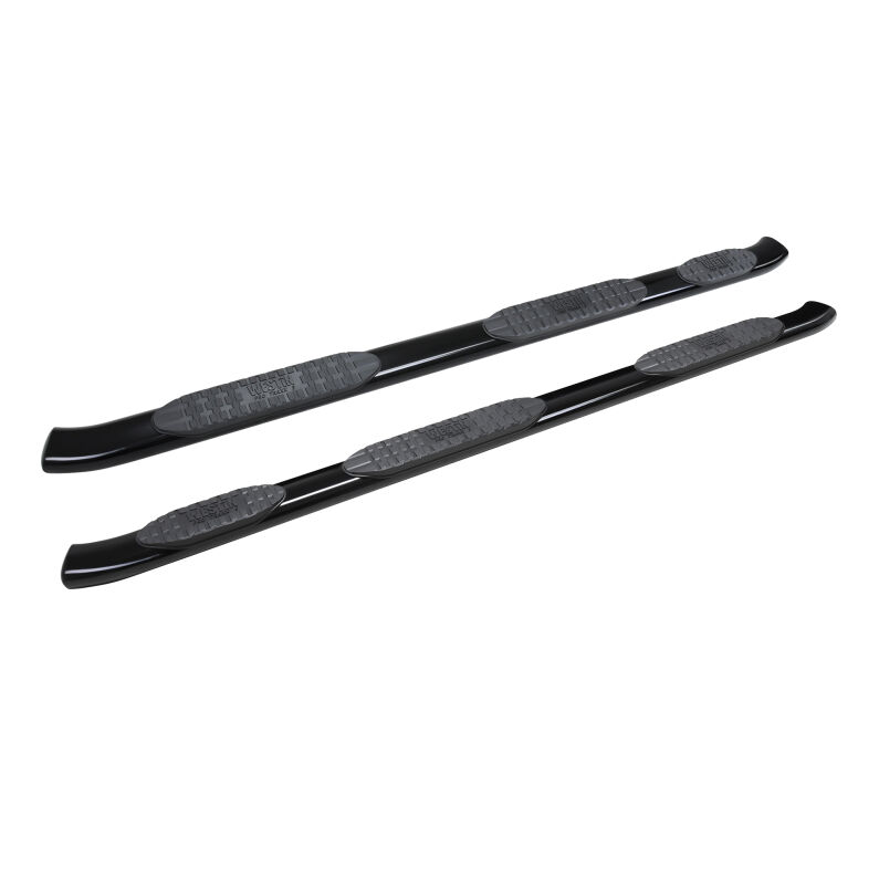 PRO TRAXX 5 Oval W2W Nerf Step Bars