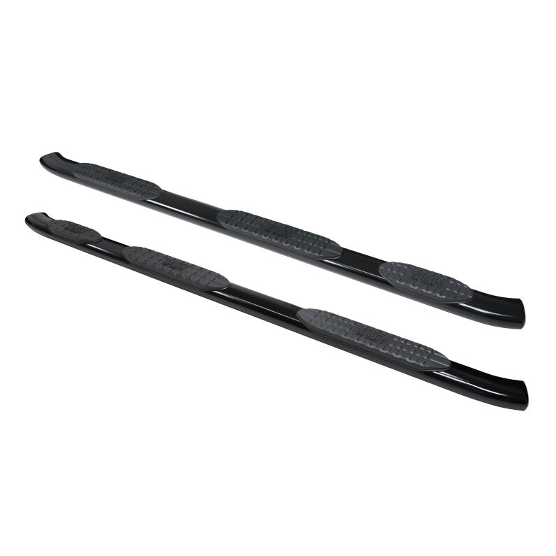 PRO TRAXX 5 Oval W2W Nerf Step Bars