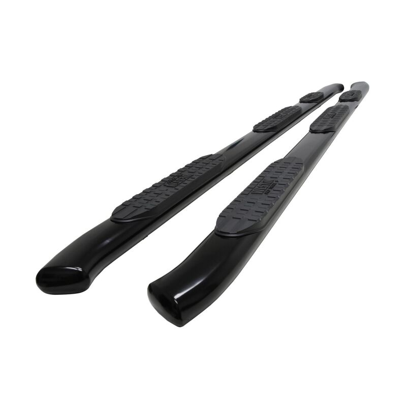 PRO TRAXX 5 Oval W2W Nerf Step Bars