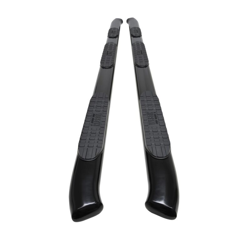 PRO TRAXX 5 Oval W2W Nerf Step Bars