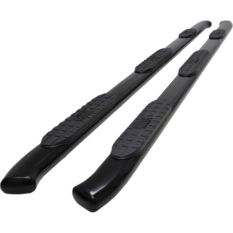 PRO TRAXX 5 Oval W2W Nerf Step Bars