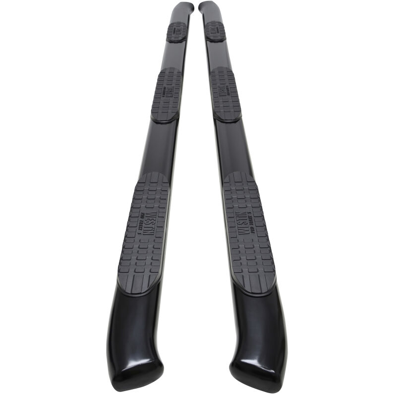 PRO TRAXX 5 Oval W2W Nerf Step Bars