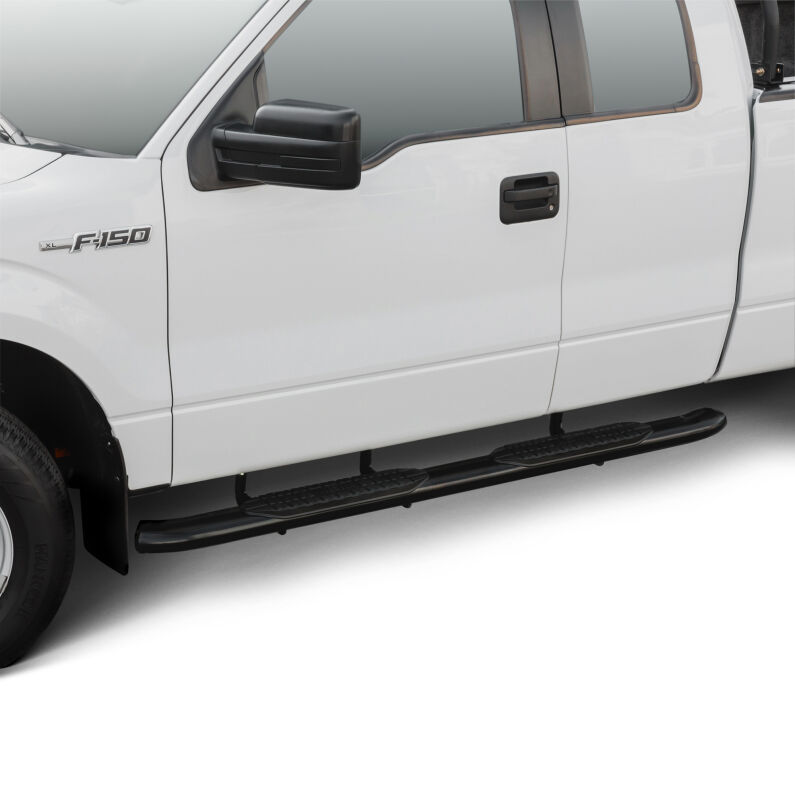 PRO TRAXX 5 Oval Nerf Step Bars