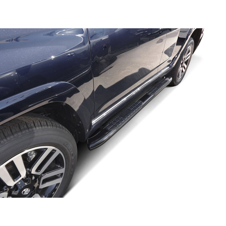 PRO TRAXX 5 Oval Nerf Step Bars