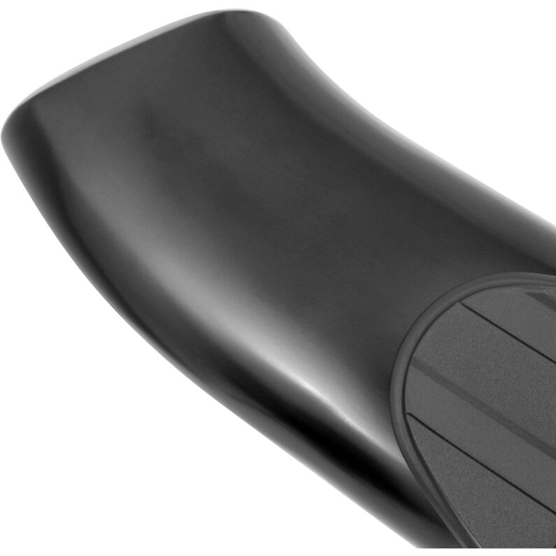 PRO TRAXX 5 Oval Nerf Step Bars