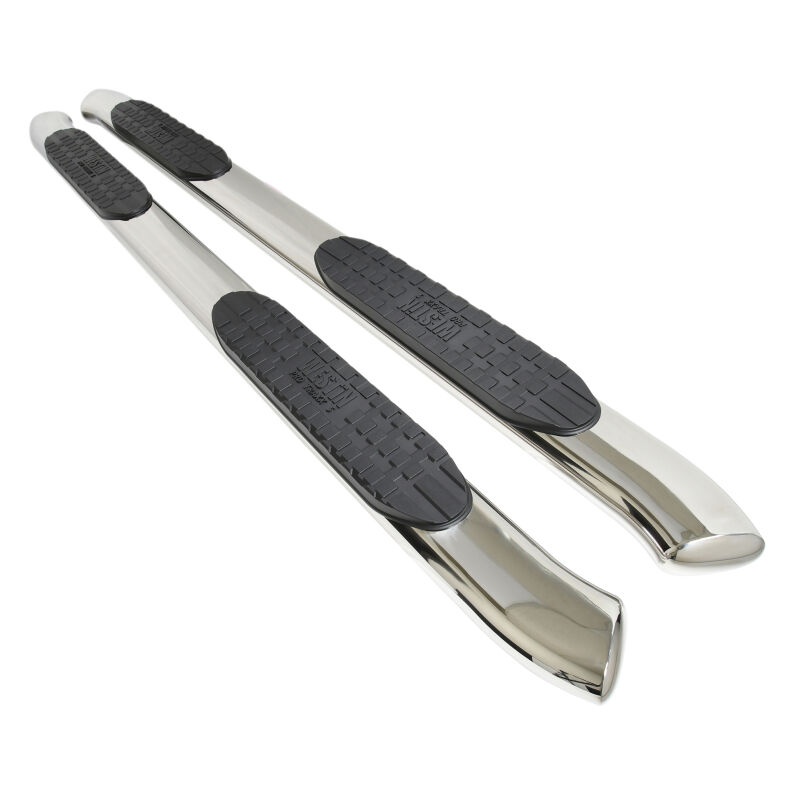 PRO TRAXX 5 Oval Nerf Step Bars