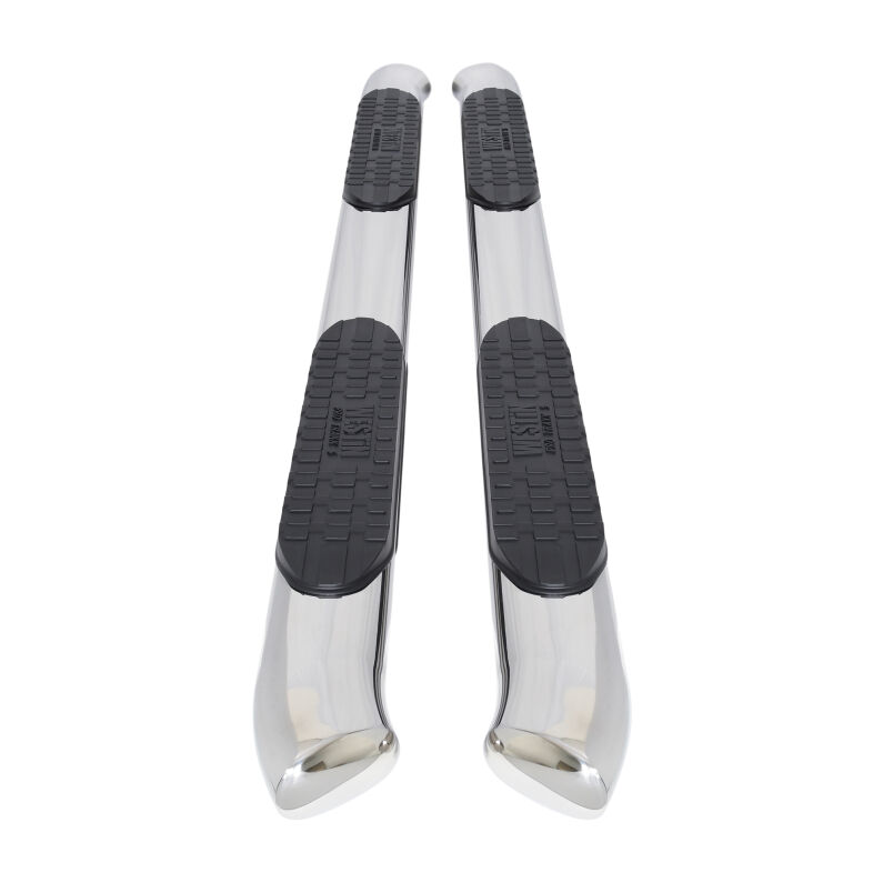 PRO TRAXX 5 Oval Nerf Step Bars