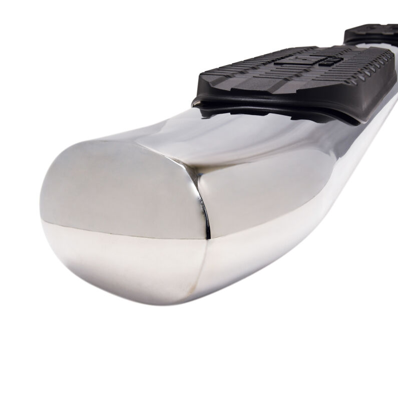 PRO TRAXX 5 Oval Nerf Step Bars