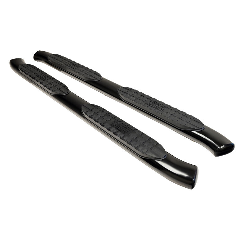 PRO TRAXX 5 Oval Nerf Step Bars