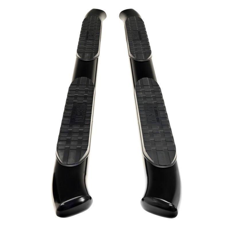 PRO TRAXX 5 Oval Nerf Step Bars