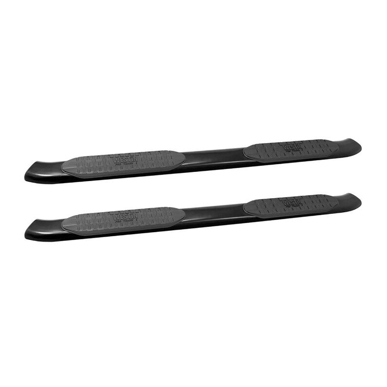 PRO TRAXX 5 Oval Nerf Step Bars