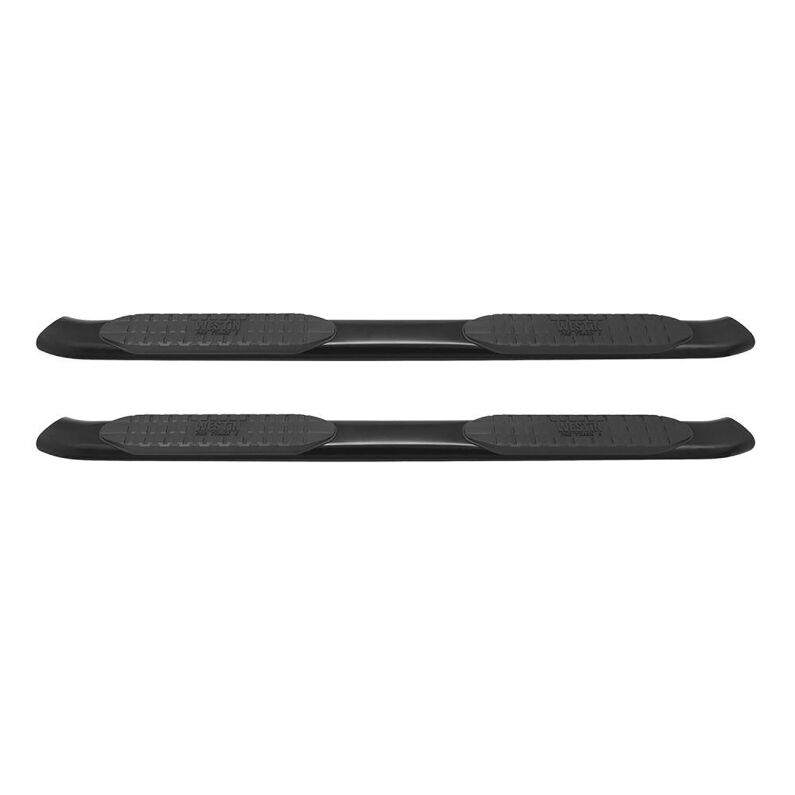 PRO TRAXX 5 Oval Nerf Step Bars