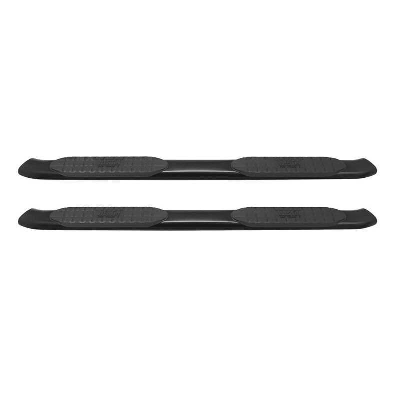 PRO TRAXX 5 Oval Nerf Step Bars