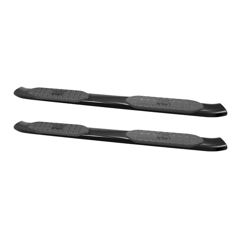 PRO TRAXX 5 Oval Nerf Step Bars