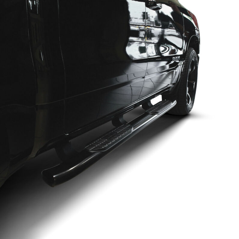 PRO TRAXX 5 Oval Nerf Step Bars