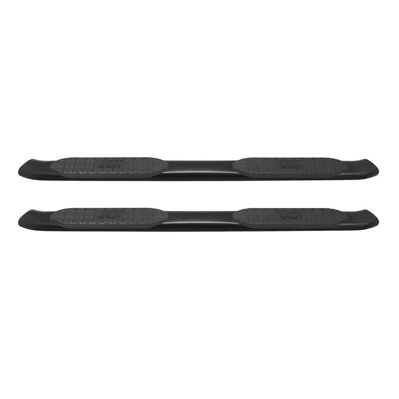 PRO TRAXX 5 Oval Nerf Step Bars