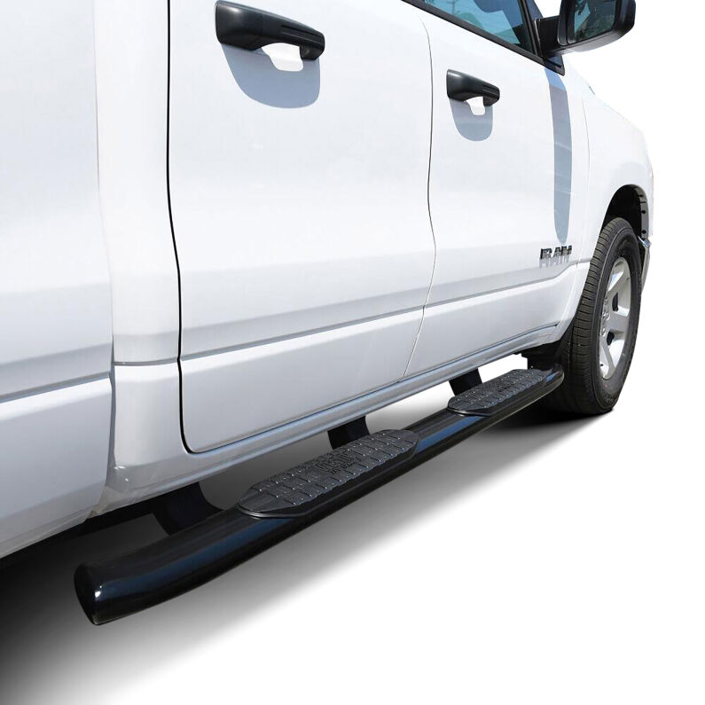 PRO TRAXX 5 Oval Nerf Step Bars