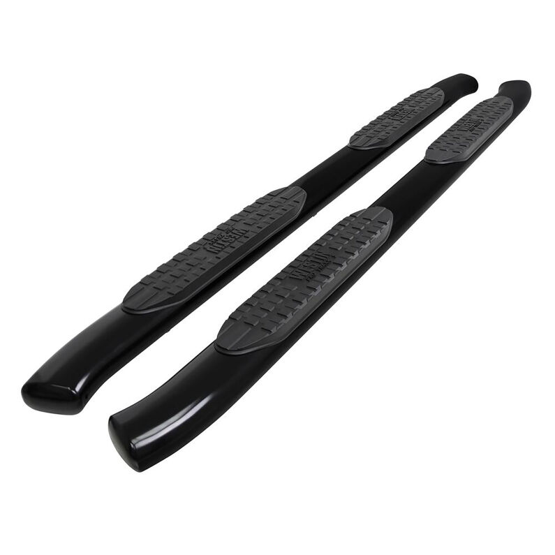 PRO TRAXX 5 Oval Nerf Step Bars