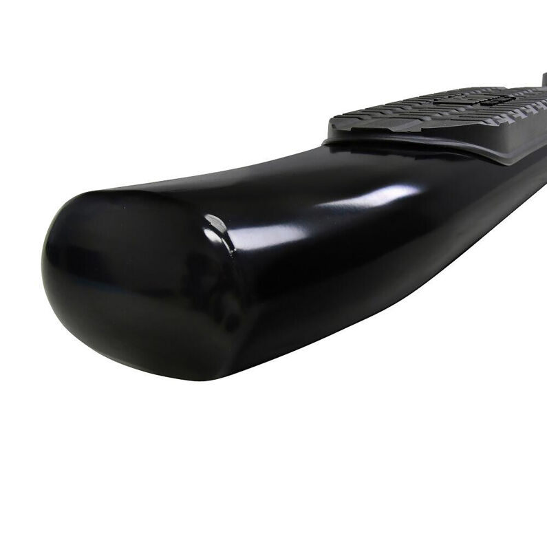 PRO TRAXX 5 Oval Nerf Step Bars